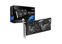 Tarjeta Gráfica Asrock Arc A750 Challenger SE 8GB GDDR6 Dual HDMI/DP OC