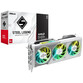Tarjeta Gráfica ASRock Steel Legend AMD Radeon RX 9070 XT 16GB GDDR6 FSR 4