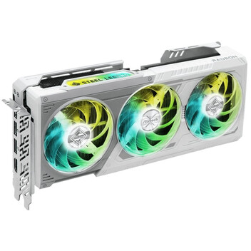 Tarjeta Gráfica ASRock Steel Legend AMD Radeon RX 9070 XT 16GB GDDR6 FSR 4