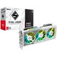 Tarjeta Gráfica ASRock Steel Legend AMD Radeon RX 9070 OC 16GB GDDR6 FSR 4