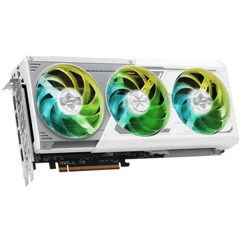 Tarjeta Gráfica ASRock Steel Legend AMD Radeon RX 9070 OC 16GB GDDR6 FSR 4
