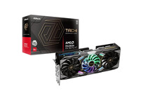 Tarjeta Gráfica ASRock Taichi AMD Radeon RX 9070 XT OC 16GB GDDR6 FSR 4