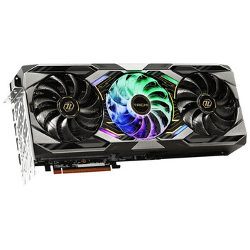 Tarjeta Gráfica ASRock Taichi AMD Radeon RX 9070 XT OC 16GB GDDR6 FSR 4