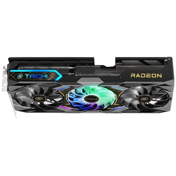 Tarjeta Gráfica ASRock Taichi AMD Radeon RX 9070 XT OC 16GB GDDR6 FSR 4