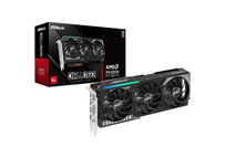 Tarjeta Gráfica ASRock Challenger AMD Radeon RX 9070 16GB GDDR6 FSR 4