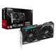 Tarjeta gráfica ASRock AMD Radeon RX 9060 XT Challenger 16GB OC GDDR6 PCIe 5.0 DisplayPort HDMI
