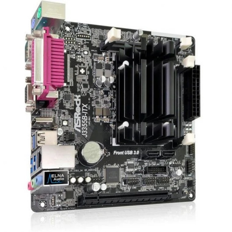 Asrock J3355B-ITX