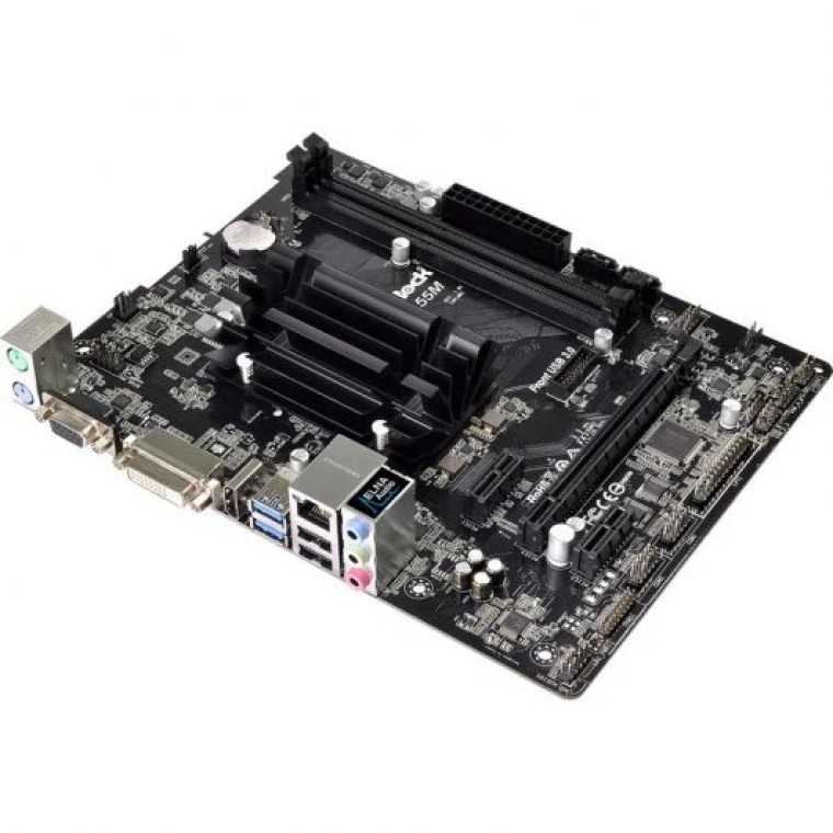 Asrock J3455M