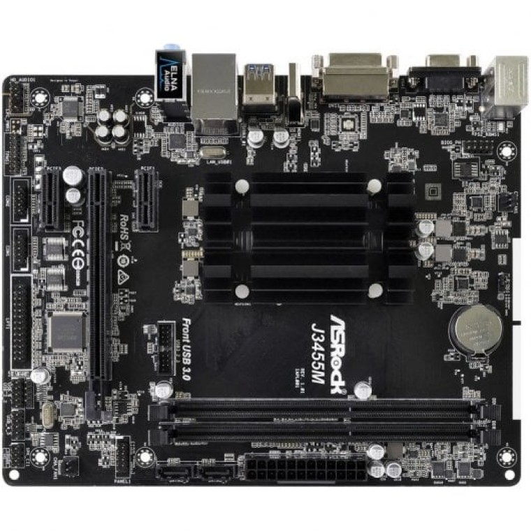 Asrock J3455M