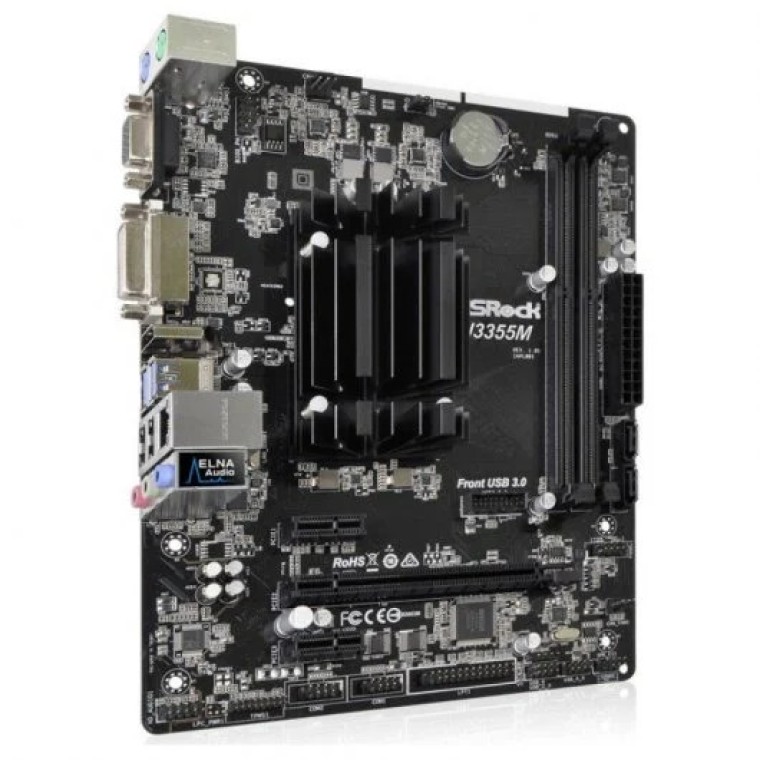 ASRock J3355M