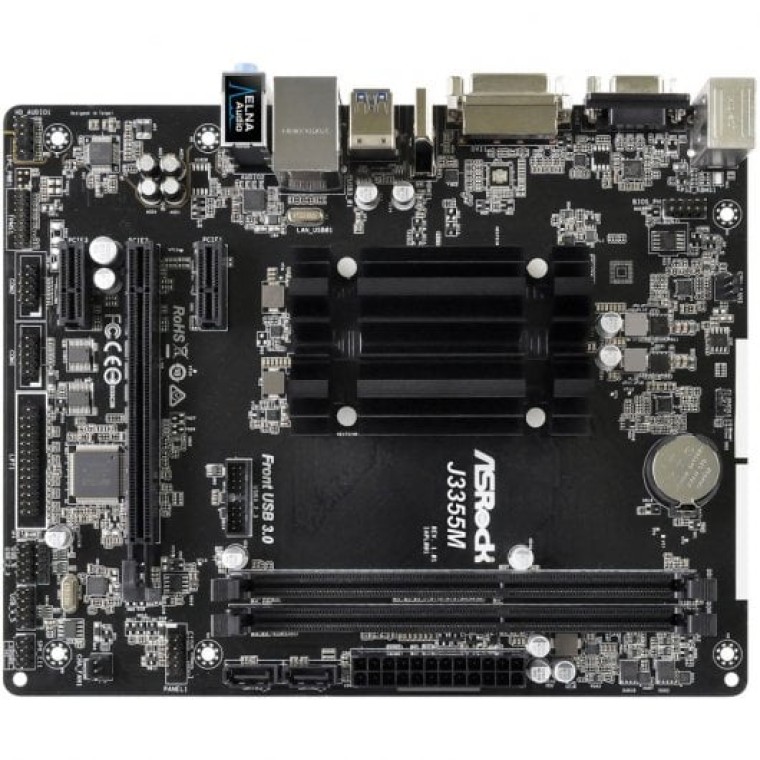 ASRock J3355M