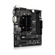 Asrock J4005M