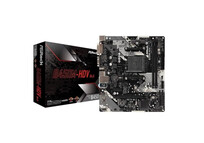 Asrock B450M-HDV R4.0