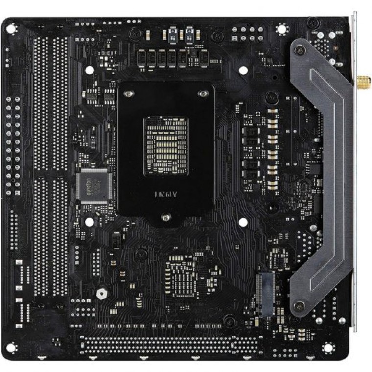 AsRock X570 Phantom Gaming-ITX/TB3