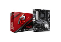 Asrock B550 Phantom Gaming 4
