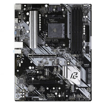 Asrock B550 Phantom Gaming 4 Asrock B550 Phantom Gaming 4