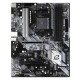 Asrock B550 Phantom Gaming 4