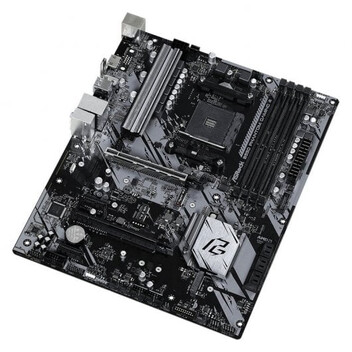 Asrock B550 Phantom Gaming 4 Asrock B550 Phantom Gaming 4