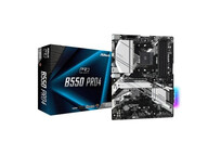 AsRock B550 PRO4