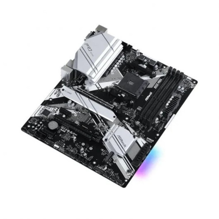 AsRock B550 PRO4