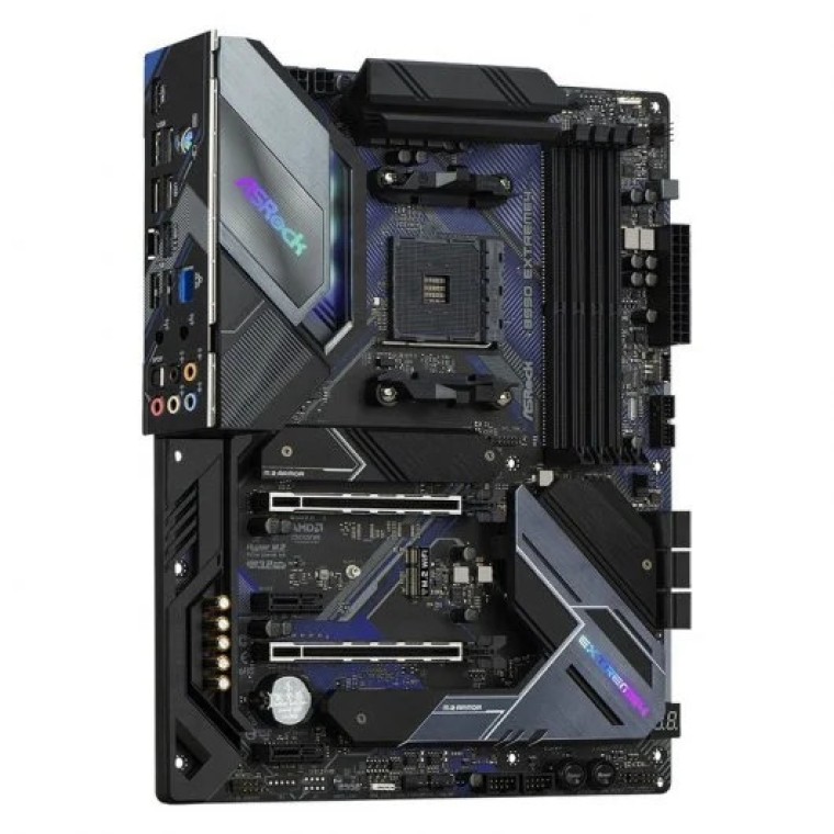 Asrock B550 Extreme4