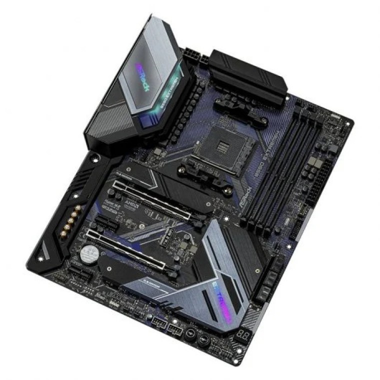 Asrock B550 Extreme4