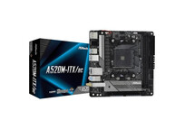 Asrock A520M-ITX/AC