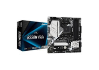 Asrock B550M Pro4
