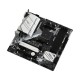 Asrock B550M Pro4