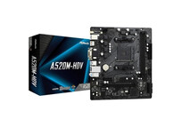 Asrock A520M-HDV