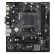 Asrock A520M-HDV