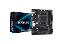 Asrock A520M-HVS