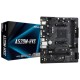 Asrock A520M-HVS