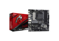 ASRock B550M Phantom Gaming 4