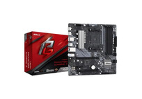 Asrock A520M Phantom Gaming 4