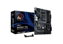 Asrock B550 PG Riptide