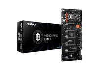 Asrock H510 Pro BTC+