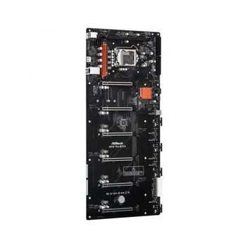 Asrock H510 Pro BTC+
