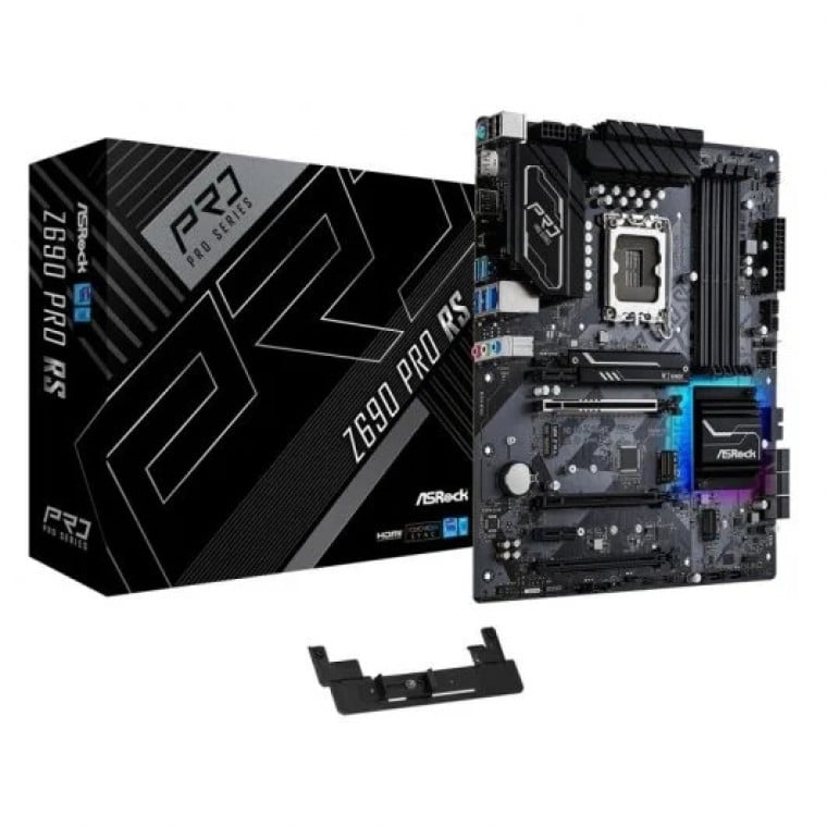 Asrock Z690 PRO RS