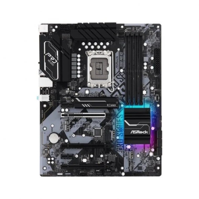 Asrock Z690 PRO RS