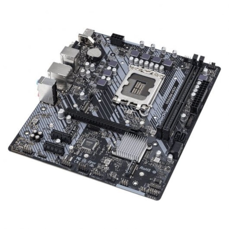 Asrock B660M-HDV