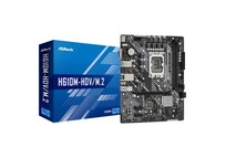 Asrock H610M-HDV/M.2