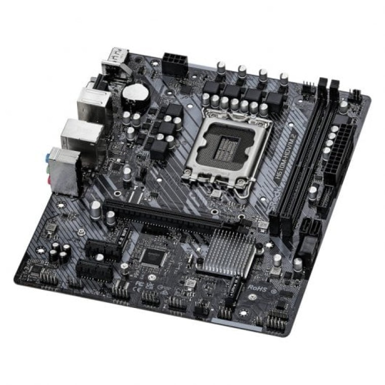 Asrock H610M-HDV/M.2