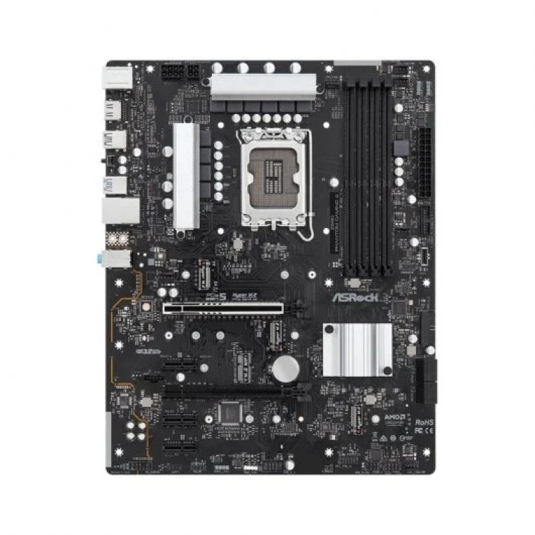 Asrock Z690 Phantom Gaming 4