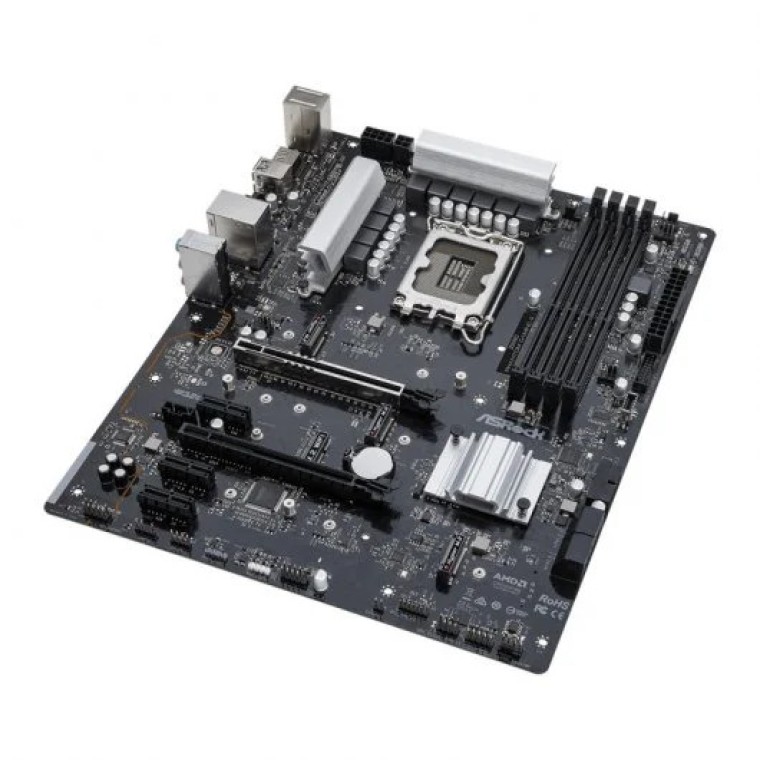 Asrock Z690 Phantom Gaming 4