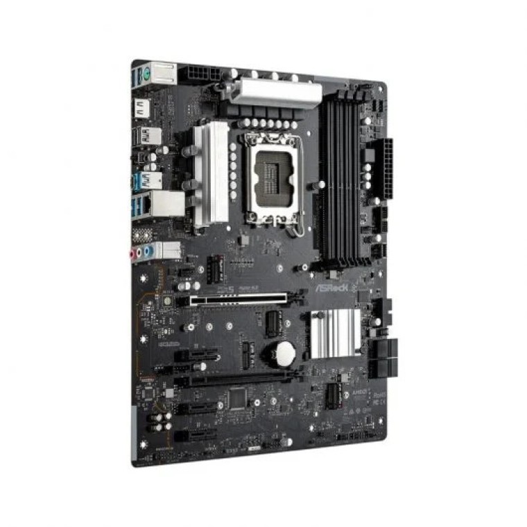 Asrock Z690 Phantom Gaming 4