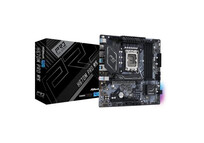 Asrock H670M Pro RS
