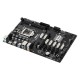 Asrock Q270 Pro BTC+