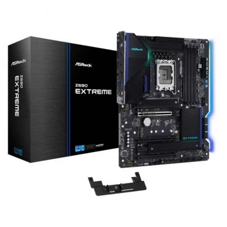 Asrock Z690 Extreme