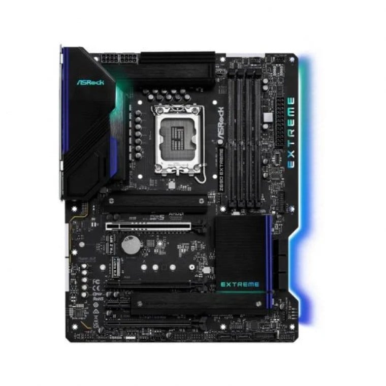 Asrock Z690 Extreme